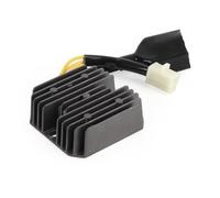 Compatible With For CMX250 For Rebel 250 2001-2016 Motorcycle Voltage Regulator Rectifier Parts OEM: 31600-KEN-A51 Bike Voltage Stabilizer
