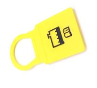 Compatible With For Commander 2008-2010 For Cherokee 1997-2001 Radiator Coolant Expansion Overflow Recovery Tank Cover Cap 55111074AA Coolant Recovery Tank