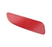 Compatible With For Corolla For Cross 2022 2023 Rear Driver Side Bumper Reflector Reflective Strips OEM Number 81920-0A060 Rear Bumper Reflector Lens