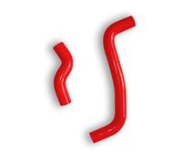 Compatible with for Corolla for Levin AE101 1.6L 1.8L4A-FE 7A-FE 1993 1994 1995 1996 1997 Radiator Coolant Hose Auto Radiator Coolant Hose Pipe