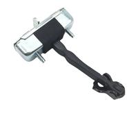 Compatible With For Corolla For Matrix 1.8L 2.4L 2003 2004 2005 2006 2007 2008 2009 Car Check Belt Hinge Stopper OEM: 6862002061 Door Check Strap Link Stop