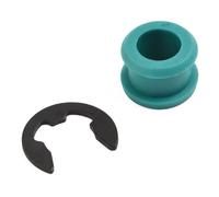 Compatible With For Corolla For Matrix 2003-2008 Automatic Transmision Gear Shifter Linkage Cable Bushing Fix Repair Kit 33820-02370B Shift Linkage Repair set