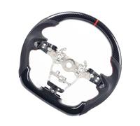 Compatible With For Corolla GR 2023 2024 For Yaris GR 2020 2021 2022 2023 Carbon Fiber Racing Wheel Car Sports Steering Wheel Parts Car Steering Wheels