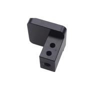 Compatible with for CR-V 1997 1998 1999 2000 2001 2002-2006 Hood Latch Handle Release Screws Hex Key Mounting Repair Kit OEM: 3471CC V6 Bonnet Release Handle Lever