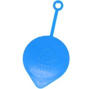 Compatible With For CR-V For MK2 2002-2006 Front Windshield Wiper Washer Fluid Reservoir Tank Bottle Cap 86615AA060, 38513SB0961 Vehicle Wash Tank Cover(color1)
