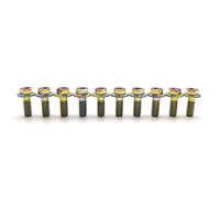 Compatible With For CRF For CRM250 For XR230 400 Motocycle M6*1.0 Bike Disc Brake Rotor Fixing Bolts Hub For Titanium Screw