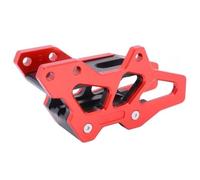 Compatible With For CRF250RX 2019-2023 CRF450RX 2017-2023 Motorcycle Chain Guide Block Guard Sprocket OEM:1654651616