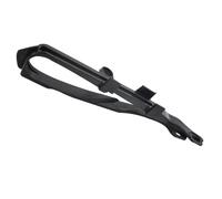 Compatible With For CRF250X 2004-2013 CRF450X 2005-2009 Motorcycle Rear Chain Guard Slider Guide Swingarm(Black)