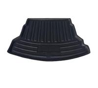 Compatible With For CRV For CR-V 4 RM RE 2012 2013 2014 2015 2016 Floor Luggage Carpet Waterproof Cover Boot Liner For Cargo