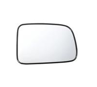 Compatible With For CRV RD1 RD5 RD6 RD7 2002 2003 2004 2005 2006 Car Heated Reversing Lenses On Both Sides For Wing Mirror Glass Rear-view Mirrors