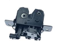 Compatible with for Dacia for Duster for Logan2 2010-2017 Boot Lid Latch Tailgate Lock Catch OEM:905037230R Tailgate Latch Assembly