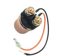 Compatible With For DF15 HP Outboard Boat Motor Engine 2004 2005 2006 Motorbike Starter Solenoid Relay Ignition Key Switch