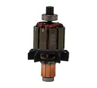 Compatible with for DHP456 BHP456 BDF DDF456 Series Power Tools - Replacement Armature for Part Number 619263-3/619287-9 for Drill and Hammer Drill Repair