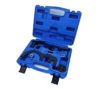 Compatible With For Diesel Engines N47 N47S N57 N57S 1.6 2.0 3.0 320d 520d Engine Timing Tool Setting Locking Set For Twin Camshaft Engine Timing Tool