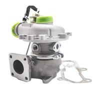Compatible With For Double 2004 2005 2006 2007 2008 For Courier Automotive Turbocharger For Turbo Solenoid Valve 8971228843 Turbocharger Replacement