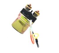Compatible With For DT25C For DT200 Boat Outboard Motor 1998 1999 2000 Motorbike Starter Solenoid Relay Ignition Key Switch