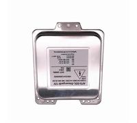 Compatible With For E Class W212 S212 C207 A207 5DC009060-20 5DC009060 20 5DC00906020 5DC 009 060-20 AN D1S Xenon H-ID Headlight Ballast Module HID Control Unit