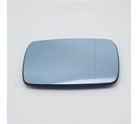 Compatible With For E30 1982 1983 1984 1985 1986 1987 1988-1994 Heated Side Rearview Mirror Glass Heater Door Wing Mirror Sheet Car Door Mirror(Right)