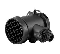 Compatible With For E34 1991-1997 For E32 1986-1994 For E38 1994-2001 OEM:0280217502 1747155 Automotive Mass Air Flow Meter Sensor Parts Air Mass Meter