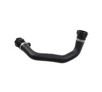 Compatible with for E46 316i 318i M43 Upper Lower Radiator Coolant Hose Car Radiators Overflow Pipe 11531436407 Engine Radiator Hose Pipe