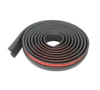 Compatible with for E46 E60 E90 Car Front Windshield Seal Rubber Rear Window Seal Strips Sunroof Seal Strip Decorate Molding Seals Auto Parts Car Sealing Strip
