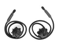 Compatible With For E46 E90 E60 F10 E39 F30 E36 F20 E87 E70 E91 Car Parcel Shelf Fixing Strap Parcel Shelf String Cord Tonneau Cover Strap Car Parcel Shelf Strings