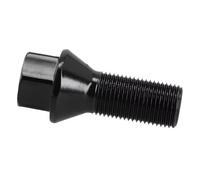 Compatible With For E70 E70N E71 M14x1.25 Wheel Nut Stud Bolt Automobile Wheel Hub Bolt Rod Trim Car Tyre Nut Screw OEM:36136781151 Studs wheel Lug bolts