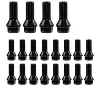 Compatible With For E70 E71 Wheel And Bearing Mounting Bolt Replacements Steel Tire Bolt Replacements OEM:6136781151 36136774896 Studs wheel Lug bolts