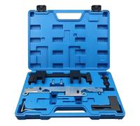 Compatible With For E81 E82 E87 E88 E60 E61 E90 E91 E92 N43 Chain Driven Petrol 1.6 2.0 Engine Timing Locking Tool Kit Engines Timing Tool