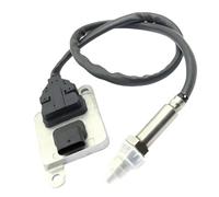 Compatible With For E81 E87 116i 118i 120i N43 12V Nox Sensor Nitrogen Sensor OEM:11787587130 5WK96621J N4311787587127 replace