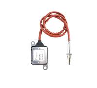 Compatible With For E90 280D 520D F01 F02 F07 F10 Car NOx Sensor Nitrogen Oxide Sensor 12V 5WK96699B 857647101 Car Parts