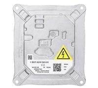 Compatible With For E90 E92 E93 X3 X5 E63 E64 Car H-ID Xenon Headlight Lamp Ballast Control Module D1S D1R 63117182520 Car Ballast Unit