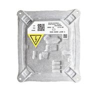 Compatible With For E92 328i Coupe N52N For 335i 335xi Coupe N54 For 328xi 328i Coupe N51 Xenon HID Ballast Headlight Control Unit Module 1307329153 Headlight Module
