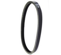 Compatible With For EC540 For Excel V 1979 1980 Motorcycle Clutch Transmission Transfer Driven Belt Gear Pulley Belt 8F2-17641-01 Motorcycle V-Belt