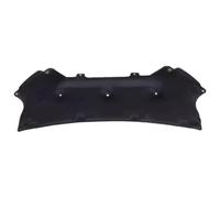 Compatible with for EcoSport B515 BK 2013-2017 Car Front Hood Sound Pad Engine Heat Insulation Mat Soundproof Cotton Cover Bonnet Insulation Liner