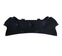 Compatible with for EcoSport B515 BK MK2 2014 2015 2016 2017 2018 2019 2020 2021 2022 2023 Front Hood Engine Soundproof Mat Bonnet Insulation Liner