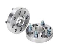 Compatible With For Ecosport For Fiesta ST For Focus For Ka+ For Figo For B-max PCD 4x108 CB 63.4mm Wheel Spacer Adapter 20/25/30/40/50mm M12XP1.5