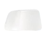 Compatible With For Edge 2009 2010 2011 2012 2013 2014 Car Rearview Mirrors Glass Outside Door Side Mirror Lens With Heating 7T4Z17K707H 7T4Z17K707B Mirror Replacement Glass(1pcs Left)