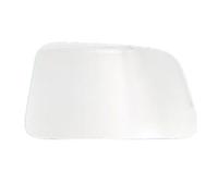 Compatible With For Edge 2009 2010 2011 2012 2013 2014 Car Rearview Mirrors Glass Outside Door Side Mirror Lens With Heating 7T4Z17K707H 7T4Z17K707B Mirror Replacement Glass(1pcs Right)