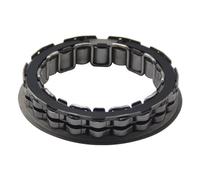 Compatible With For EJ400 W400 2006-2008 For EJ650 W650 1999-2008 Motorcycle Engine Starter Clutch Bearing Accessories 13194-1085 13194-1062 One Way Bearing Starter