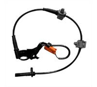 Compatible With For Elements 2003-2011 ABS Wheel Speed Sensor Wheel Speed Sensor Rear Right 57475SCVA01 57470-SCV-A01 Car ABS Wheel Sensor