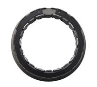 Compatible With For EN650 For Vulcan S ABS 2015-2018 For ER400 ER-4N 2011-2013 Motorcycle Engine Starter Clutch Bearing 13194-1085 13194-1062 One Way Starter Clutch