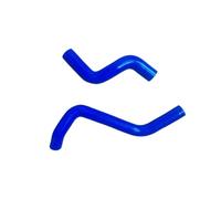 Compatible with for EP91 for Starlet for Glanza for V-Type 4E-FTE 1996 1997 1998 1999 Radiator Coolant Hose Pipe car Radiator Hose
