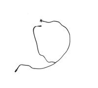 Compatible with for Escape 2.0L L4 2013 2014 2015 2016 CV6Z8B081Z Radiator Overflow Water Tank Hose Replaceable Accessories Tank Overflow Hose