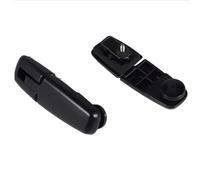 Compatible with for Escape 2001 2002 2003 2004 2005 2006 2007 YL8Z-78420A68-BA Rear Window Hinge Set Liftgate Glass Hinges Left Right Rear Window Hinge Parts