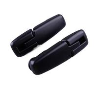 Compatible with for Escape 2001 2002 2003 2004 2005 2006 2007 YL8Z78420A69BA 1 Pair Rear Liftgate Window Glass Hatch Hinge Repair Kit