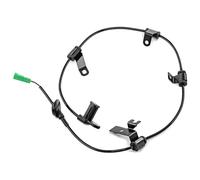 Compatible With For Escape 2001 2002 2003 L4 2.0L V6 3.0L Car Rear Right ABS Sensor Wheel For Speed Sensor Accessories OEM:19236170 EC024372YC(Rear Left)