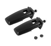 Compatible with for Escape 2008 2009 2010 2011 2012 8L8Z-78420A68-C Rear Window Lift Gate Glass Hinge LH RH Replacement Rear Window Hinge