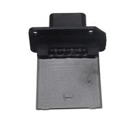 Compatible With For Escape 2008-2012 For Expedition 2007-2017 HVAC Car Radiator Fan Heater Blower Motor Resistor 3F2Z18591AA Radiator Fan Resistor