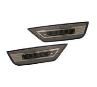 Compatible With For Escape 2013 2014 2015 2016 2017 2018 Rear Bumper Light Automotive Fog Lamp Assembly Part